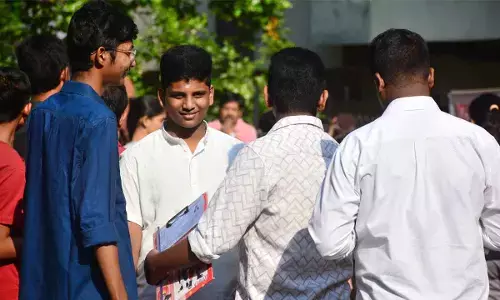 SSC exams make debut with goof-up