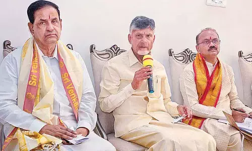Will build Balaji temples in all state capitals: CM