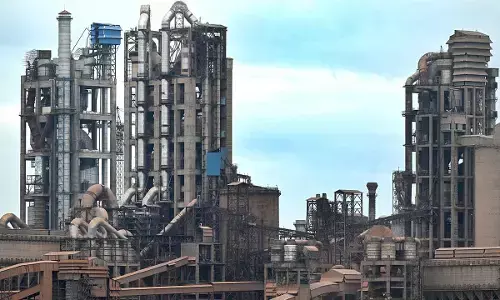 UltraTech enables water security in Anantapur through responsible water stewardship