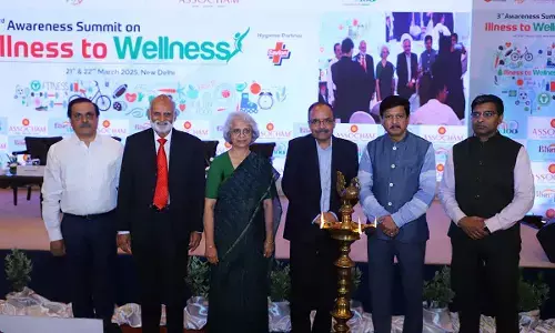 Air pollution has a deadly impact on cardiac health, say experts at ASSOCHAM’s ‘Illness To Wellness’ Summit