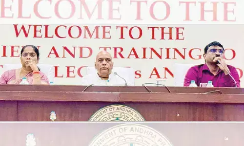 Land issues to be resolved in three months says RP Sisodia