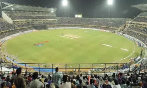 Cops to keep a hawk-eye on conduct of IPL T20 matches