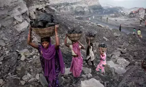 Coal production meeting India’s growing energy demands: Kishan