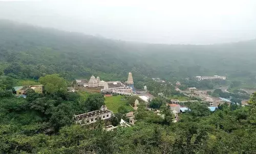 ‘Antaralaya darshan’ for an hour for VVIPs, VIPs