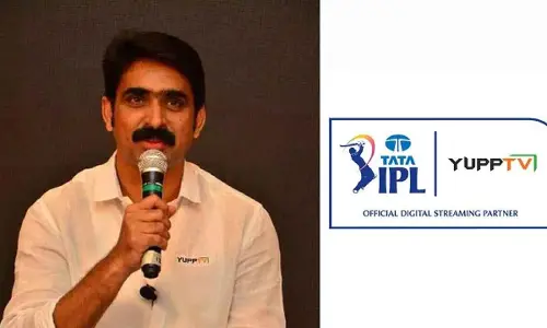 YuppTV wins digital telecast rights for TATA IPL 2025