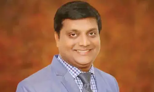 Telugu doctor elected to national body