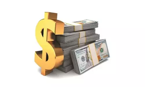 Forex kitty swells by $305 mn to $654.271 bn