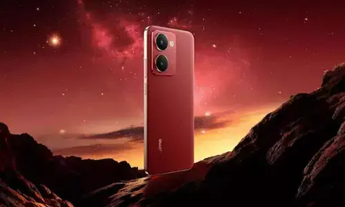 realme unveils new models P3, P3 Ultra