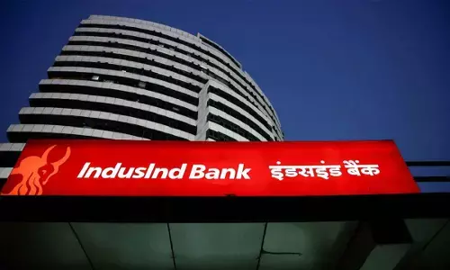 IndusInd orders probe into a/c discrepancies