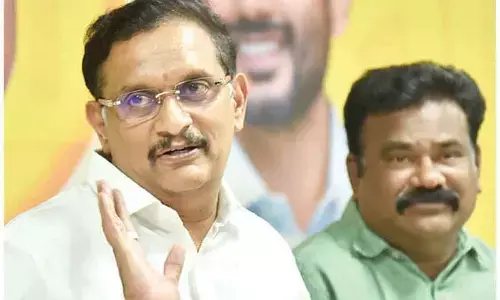 Jay Shah gives nod for int’l cricket stadium in Amaravati