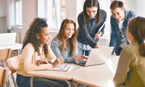 Gen Z and the future of work: Engaging young talent
