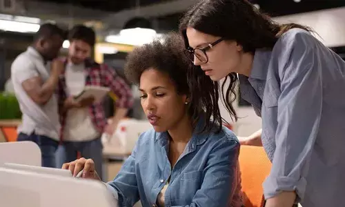 Women Leaders Drive Growth-It’s Time to Open More Doors