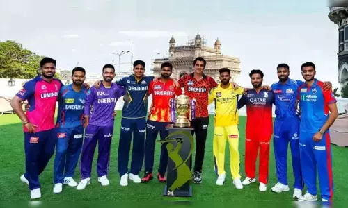 Spotlight on new rules, fresh leaders, and saliva ban reversal as IPL kicks off