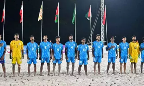 AFC Beach Soccer Asian Cup