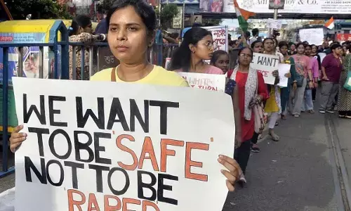 Deeply shameful: MPs on HC’s ‘not rape’ ruling