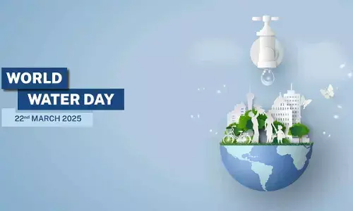World Water Day 2025: Theme, History, and Importance of Water Conservation