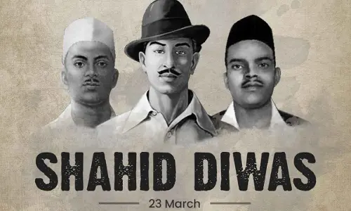Shaheed Diwas 2025: Date, History, and Significance