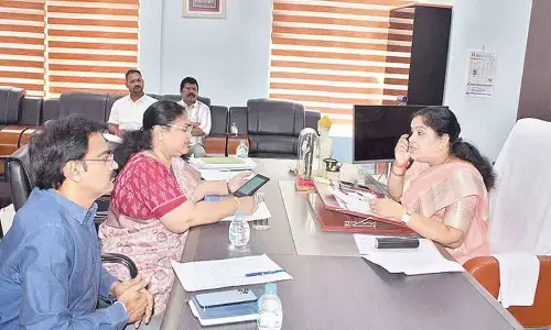 948 Anganwadi worker, helper posts to be filled