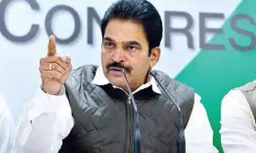 Congress revamps UP leadership with 133 key appointments