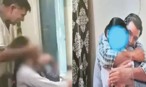 UP prof accused of raping students, filming acts held