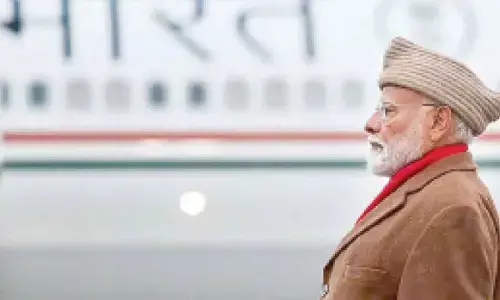 Rs 258 crore spent on PM Modi’s foreign trips in last 3 yrs