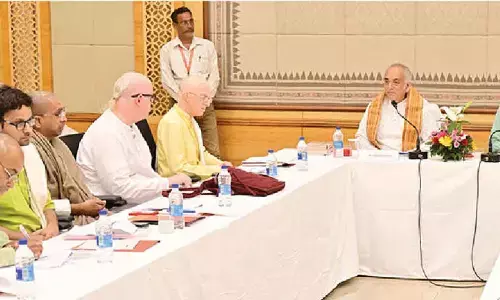 Impasse over untimely Rath Yatra abroad continues