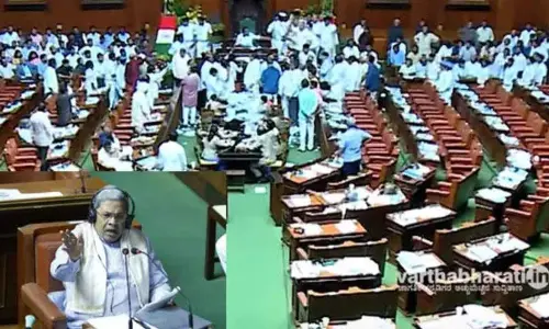 Assembly passes bills on salary hike for CM, lawmakers