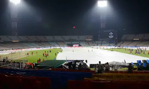 IPL 2025: Rain threat looms over KKR vs RCB season opener at Eden Gardens