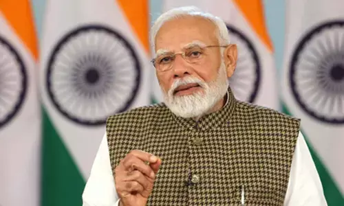 PM Modi to visit Sri Lanka on April 5