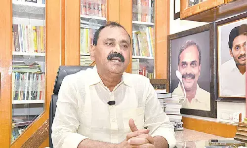 All-round applause for CM Naidu’s decision