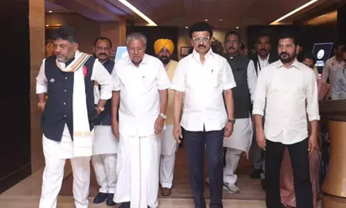 Delimitation row: We will see to it that none of our seats get reduced, says Ktaka Dy CM Shivakumar