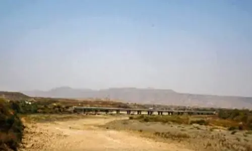 Madhya Pradeshs road to recovery: Harnessing rainwater to fight groundwater depletion