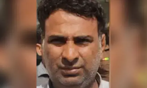 Member of paper leak gang removed from Patwaris post by Dausa District Collector