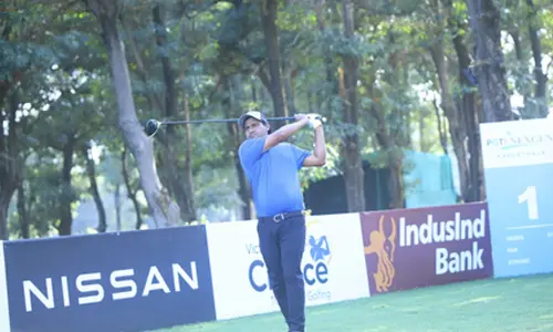 Golf: Third event of PGTI NexGen to tee of in Phillaur on March 25