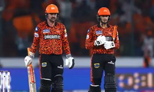 IPL 2025: Batters dominant Sunrisers Hyderabad look for strong start against Rajasthan Royals