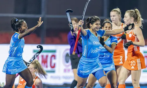 Hockey India names 65-member core group for womens coaching camp