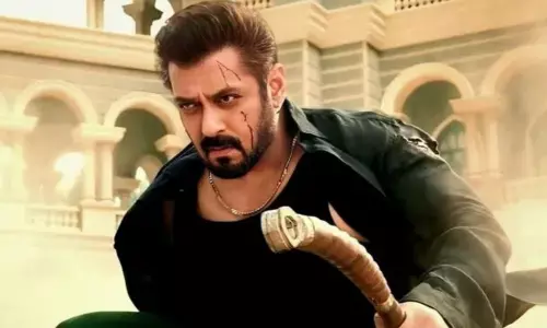 All set for Salman Khan’s ‘Sikandar’ trailer release