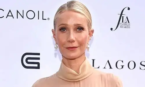 Gwyneth Paltrow talks on how #MeToo movement has changed Hollywood