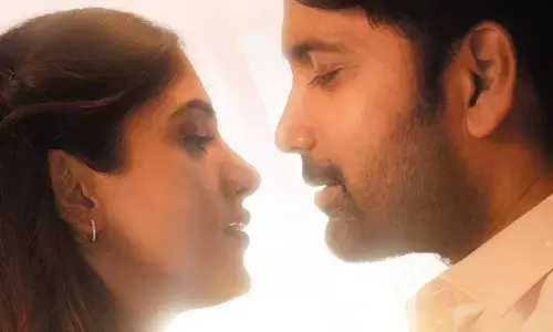 ‘Santhana Prapthirasthu’ to kickstart musical promotions soon