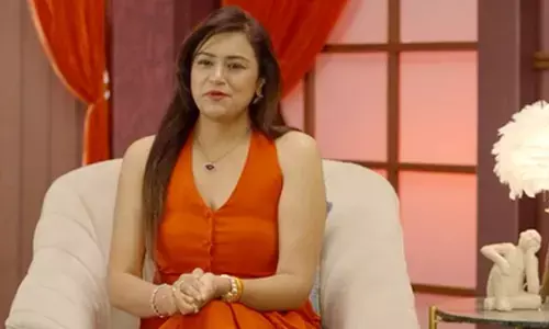 Dimple Dugar brings second season of ‘Baqaitii’