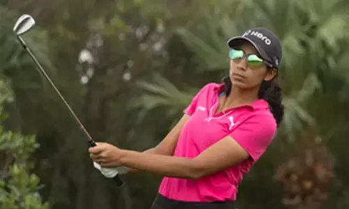 Womens NSW Open: Diksha and Pranavi enter top 10 as Avani sits at 25th