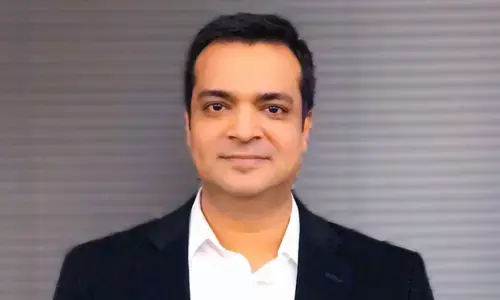 Driving Innovation in Business Intelligence by Saurabh Gandhi