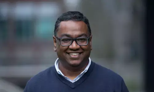 Cloud Compute Security Revolutionized Under Guruprasad Venkatesha’s Leadership