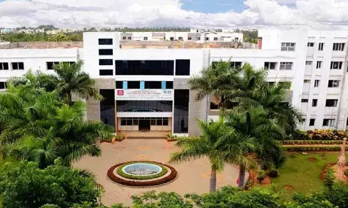 Sridevi Medical College Secures 13 Ranks in MBBS and Postgraduate Courses