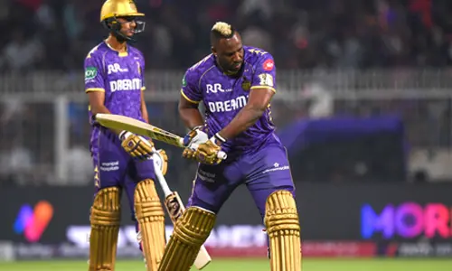 IPL 2025: Krunal Pandya picks 3-29 as bowlers help RCB restrict KKR to 174/8