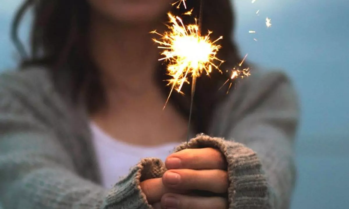 Shedding your personality Shedding your personality