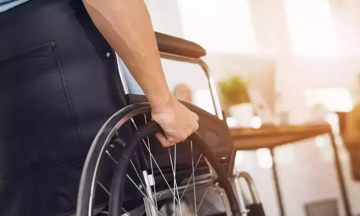 Rise of new-collar jobs and adoption of DEI policies leading to steady rise in hiring of PwDs Rise of new-collar jobs and adoption of DEI policies leading to steady rise in hiring of PwDs