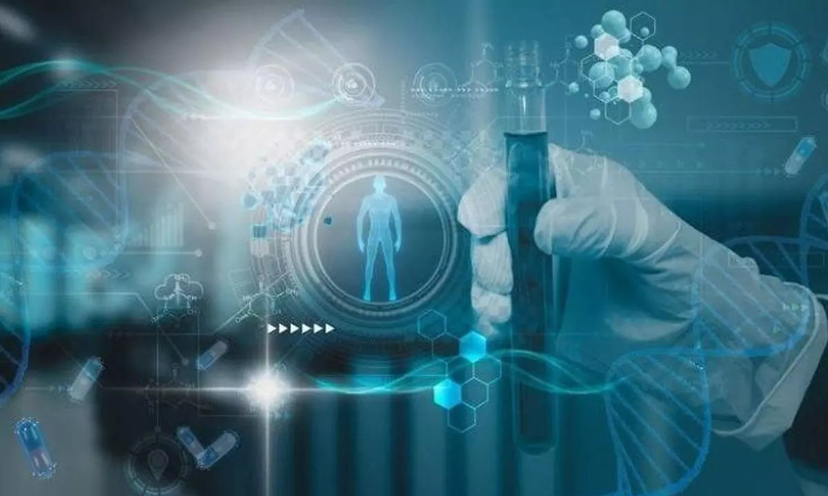 Japanese scientists develop AI model to estimate biological age using blood test