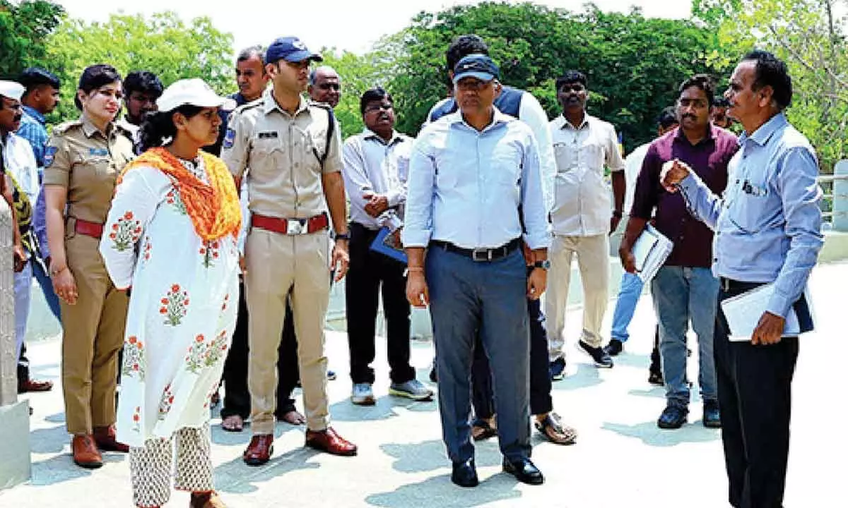 Global spotlight on Buddhavanam! Global spotlight on Buddhavanam!