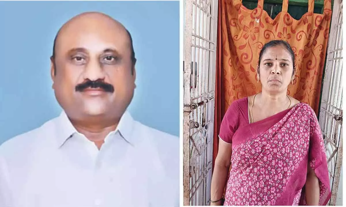 Janani women’s bank mired in scandal; CEO untraceable Janani women’s bank mired in scandal; CEO untraceable